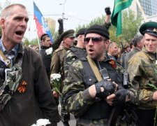 Окупанти готують криваві провокації на Донбасі