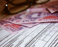 Третині українців нічим платити за "комуналку"