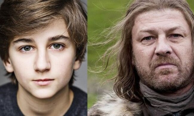 Молодого Неда Старка из "Игры престолов" сыграет Себастьян Крофт