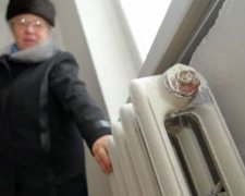 Жителі Солом'янського району Києва залишилися без тепла і гарячої води