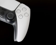 Сенсорный геймпад PlayStation - патент Sony