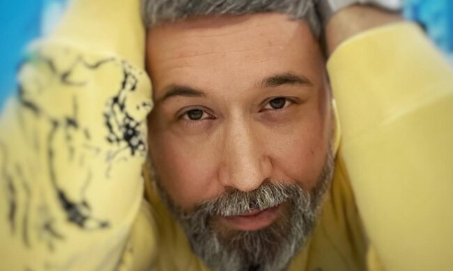 Сергій Бабкін. Фото: instagram.com/babkin_official/