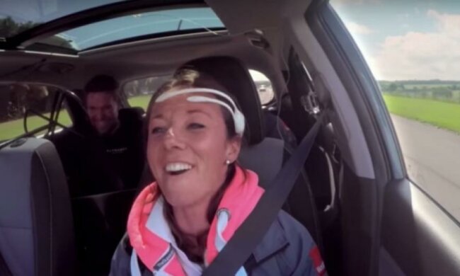 Новим Hyundai можна керувати силою думки