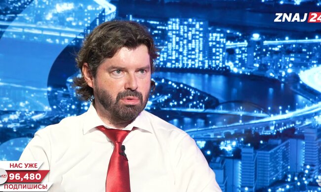 Андрей Новак