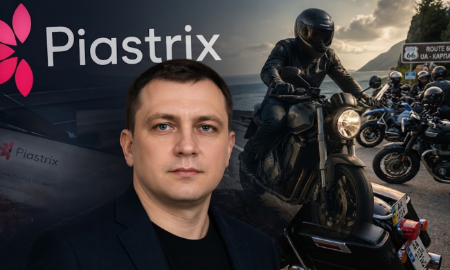 Костянтин Буряченко та зв'язки з платіжними системами Piastrix і Payeer: деталі гучних розслідувань