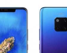 Huawei Mate 20 Pro побил все рекорды производительности