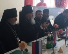 Мукачівська релігійна конференція зібрала духівництво з 11 країн (фото)