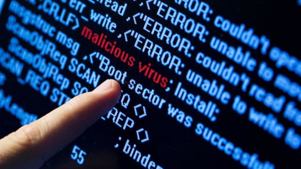 Компьютерные вирусы захватывают мир, ситуация выходит из-под контроля