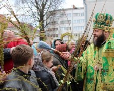 Вербна неділя: що можна і що заборонено робити вірянам 