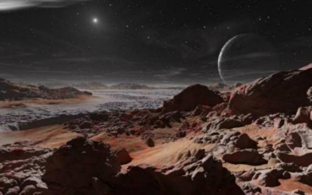 Спутник Плутона преподнес сюрприз ученым