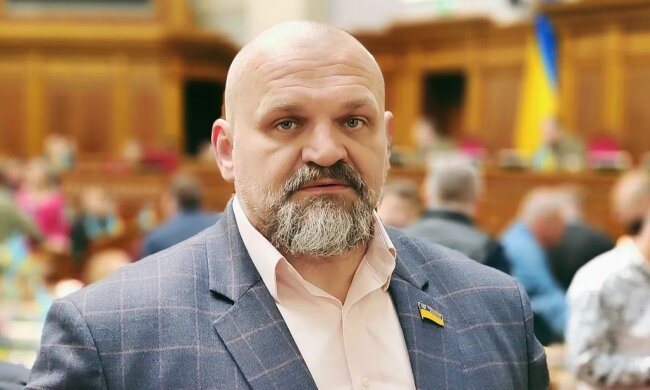 Василий Вірастюк, фото: Instagram