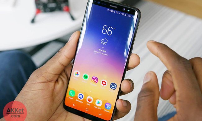 Samsung Galaxy A9 Star Pro: в сети обнаружили секретный смартфон с четырьмя камерами
