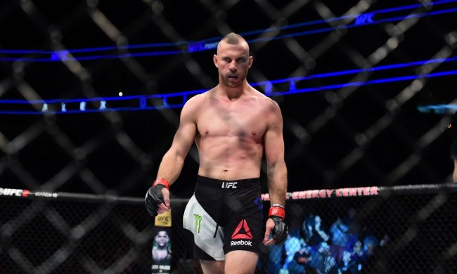 Дональд Серроне