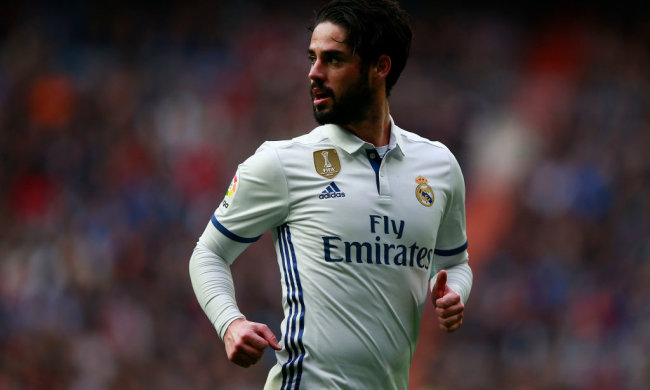 Лідера Реала терміново прооперували