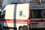 В Запорожье пенсионер сиганул из окна инфекционки - больница на ушах