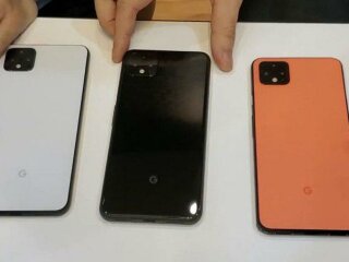 Google Pixel 4