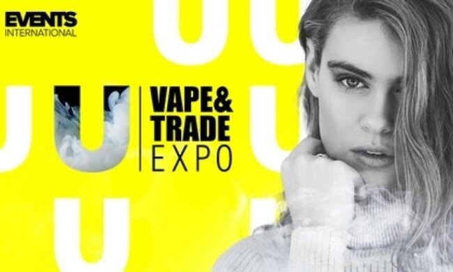 На Vape & Trade Expo навчатимуть крутити койли та замішувати крафтові  рідини для паріння