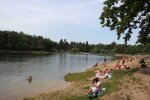 Кривава різанина на київському озері: озвірілі гопники схопилися за ножі
