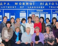 Украинские учителя послушали оккупантов в Крыму