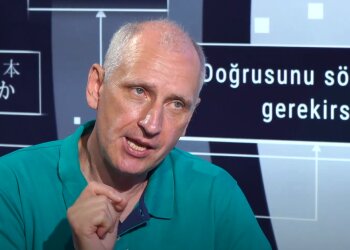 Олег Стариков
