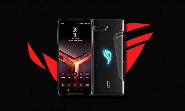ASUS ROG Phone 2