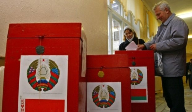  Наблюдатели ОБСЕ раскритиковали выборы в Белоруссии