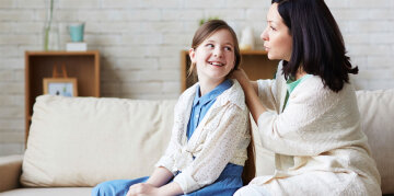 Как помочь ребенку стать успешным: родителям подсказали "волшебные" фразы