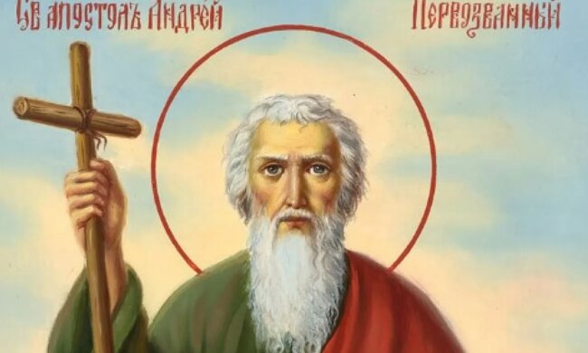 Найкращі привітання у прозі на Андрія Первозванного: що сказати теплого у День Янгола 30 листопада