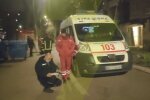 Чоловік вирішив накласти на себе руки, на місце кинулися рятувальники і швидка: відкрив газ і погрожував сусідам