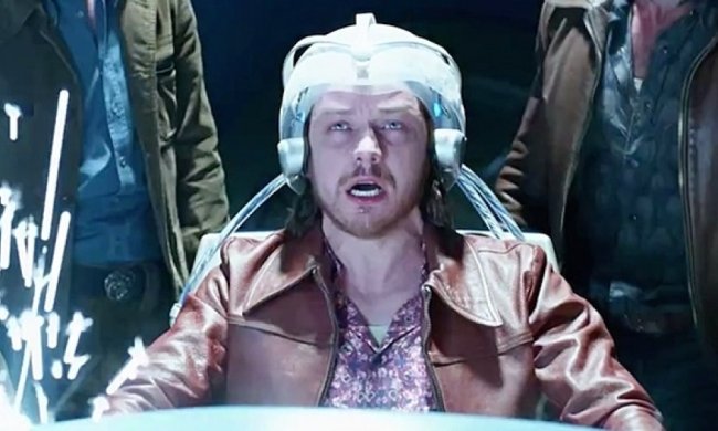 Шолом для дистанційного керування людиною показали на YouTube