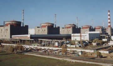 На Запорізьку АЕС поставили американське паливо