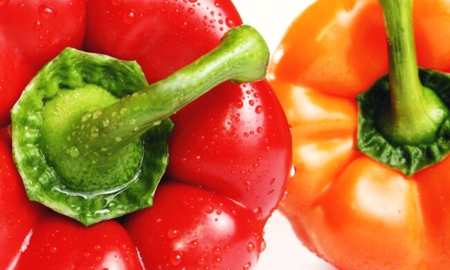 Перець, фото з pxhere