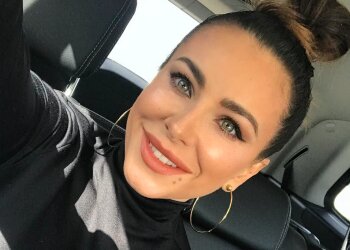 Ани Лорак, instagram.com/anilorak
