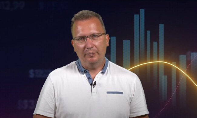 Алексей Кущ