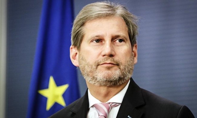 Еврокомиссар сказал, когда Украина получит безвизовый режим