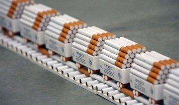 Ціни на сигарети в Україні підскочать у 6 разів