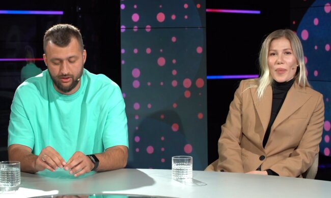 Украинский R&B-дует «TamerlanAlena»