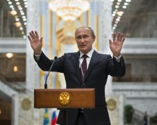Все-таки они любовники: грязное белье Путина увидел весь мир