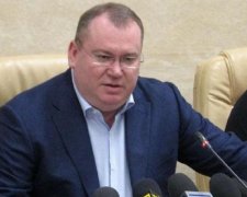 Резніченко: Дніпропетровщина стала першою областю, де біометричні паспорти видають в сільському ЦНАП