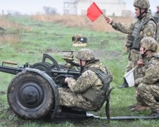 Війська ППО відточували рівень володіння "зенітками"
