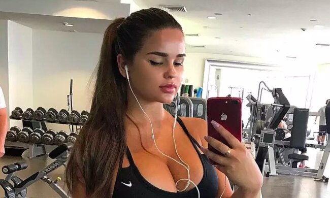 Анастасія Квітко, instagram.com/anastasiya_kvitko