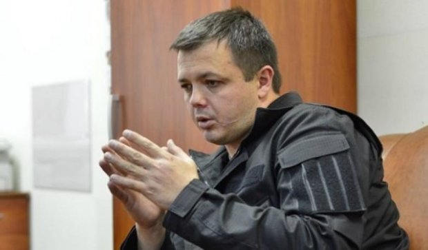 Самопомощь "переиграла" всех - Семенченко в мэры Кривого Рога