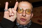 Охлобистін спростував чутки про свою смерть