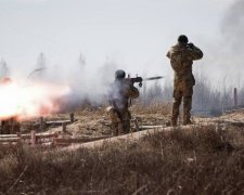 Залпи, танки і вертольоти: в Рівному проходять навчання ЗСУ