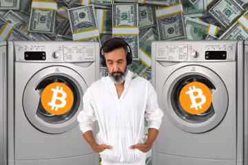 Біткоїни, криптовалюта, майнінг і блокчейн, Thenextweb.com