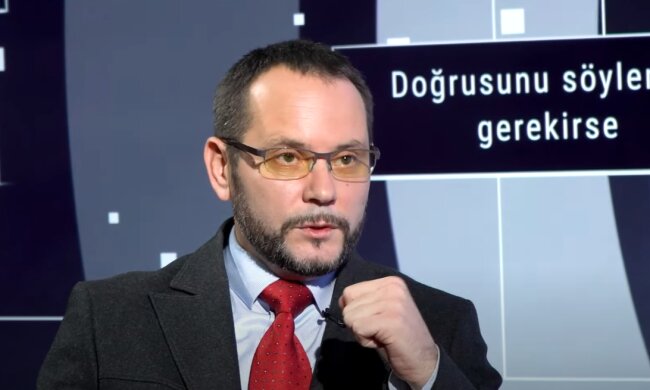 Володимир Мулик