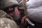 Перемирие только снится: украинские воины засыпают под провокации оккупантов на Донбассе