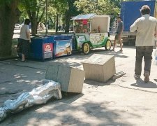 Памятник маленькому Ленину "декоммунизировали" в Севастополе