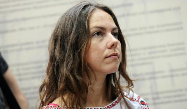 Не судья, а чмо: суд РФ решил взяться и за сестру Савченко 