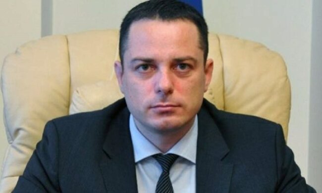Андрей Белоусов